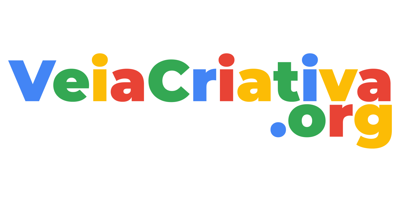 VeiaCriativa.org