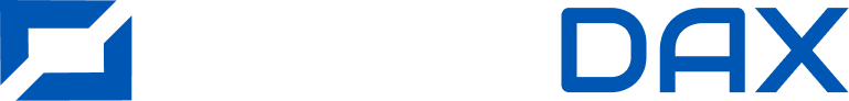 METADAX Logo